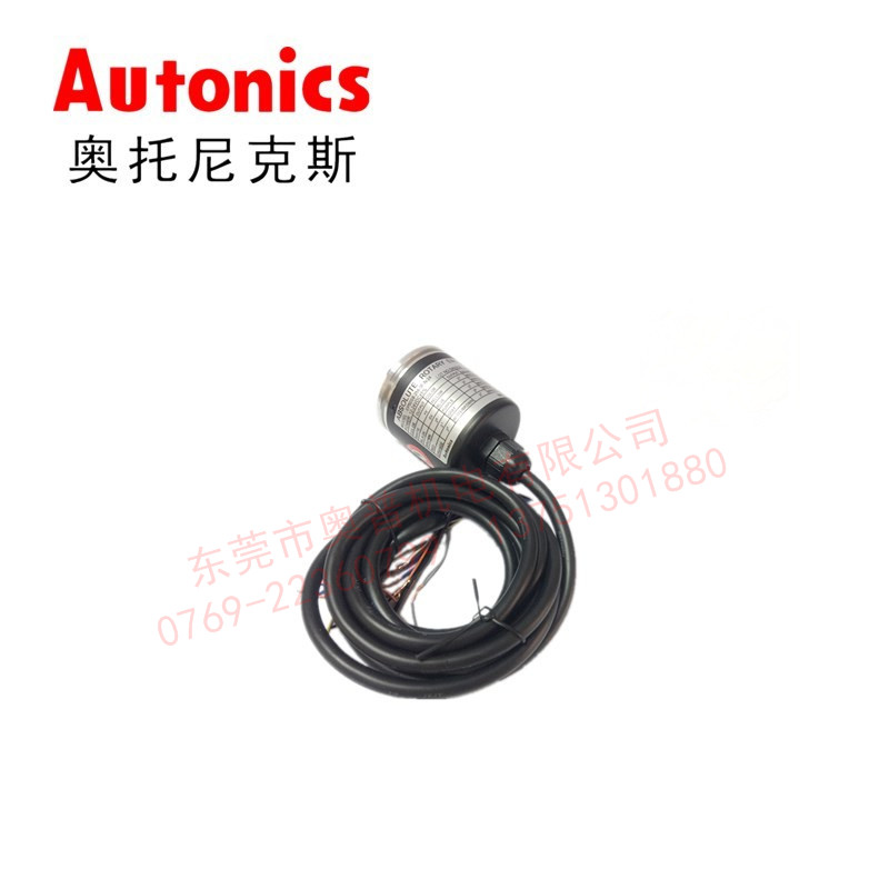 Autonics奧托尼克斯 EP50S8-256-3F-N-24旋轉編碼器 全新原裝正品